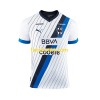 Fotballdrakt CF C.F. Monterrey Bortetrøye 2023-2024 Kortermet